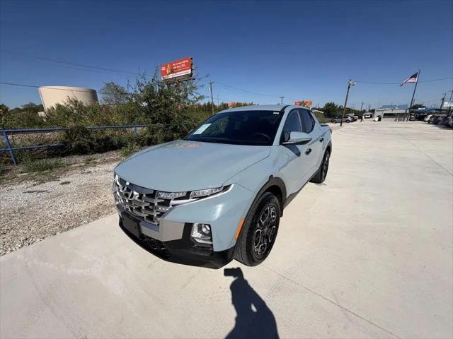 2023 Hyundai Santa Cruz SEL for sale in Keller, TX