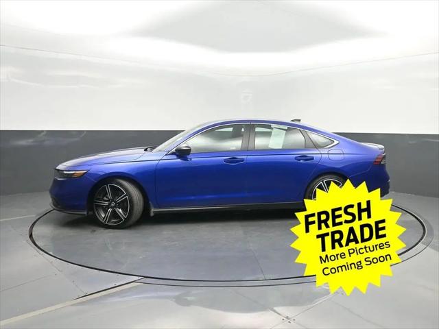 2025 Honda Accord Sedan Sport for sale in Charles City, IA