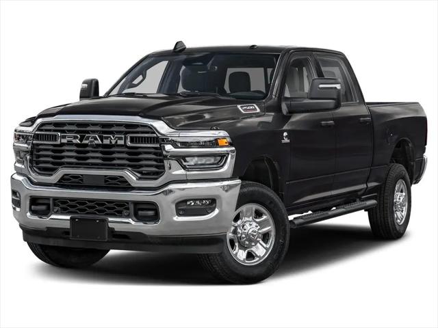2026 Ram 2500 Tradesman Crew Cab 4x4 64 Box for sale in Richardson, TX