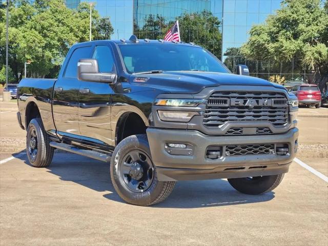 2026 Ram 2500 Tradesman Crew Cab 4x4 64 Box for sale in Richardson, TX