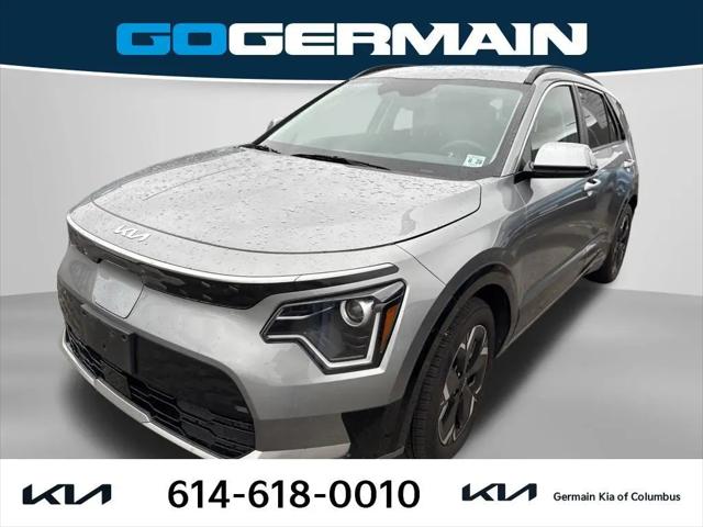 2023 Kia Niro EV Wind for sale in Columbus, OH