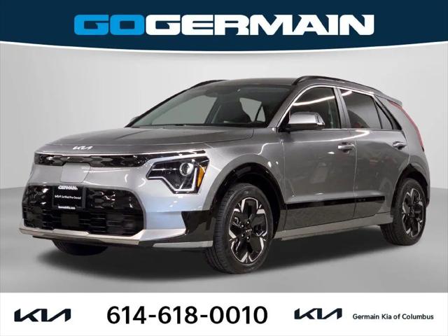 2023 Kia Niro EV Wind for sale near Columbus, OH
