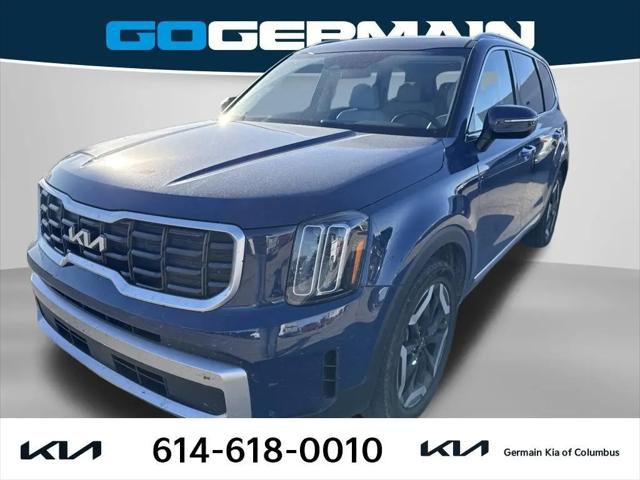 2023 Kia Telluride S for sale near Columbus, OH