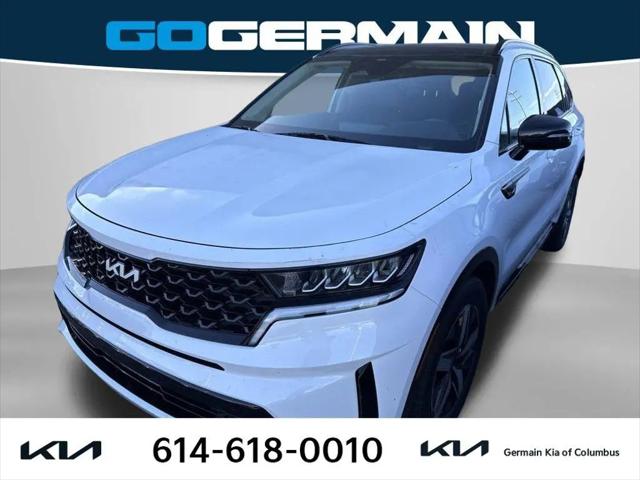 2022 Kia Sorento S for sale near Columbus, OH