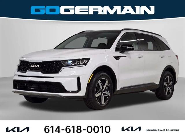 2022 Kia Sorento S for sale near Columbus, OH