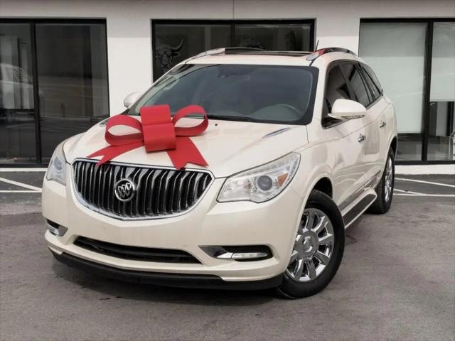2014 Buick Enclave Premium for sale in Knoxville, TN
