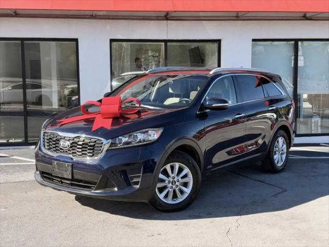 2019 Kia Sorento 2.4L LX for sale in Knoxville, TN