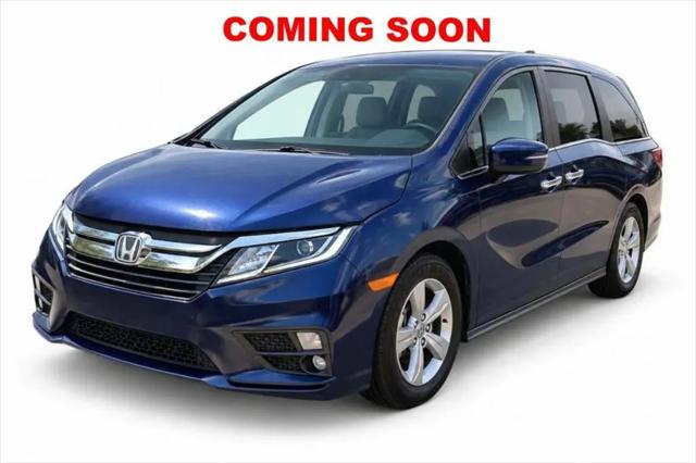 2019 Honda Odyssey EX for sale in Knoxville, TN