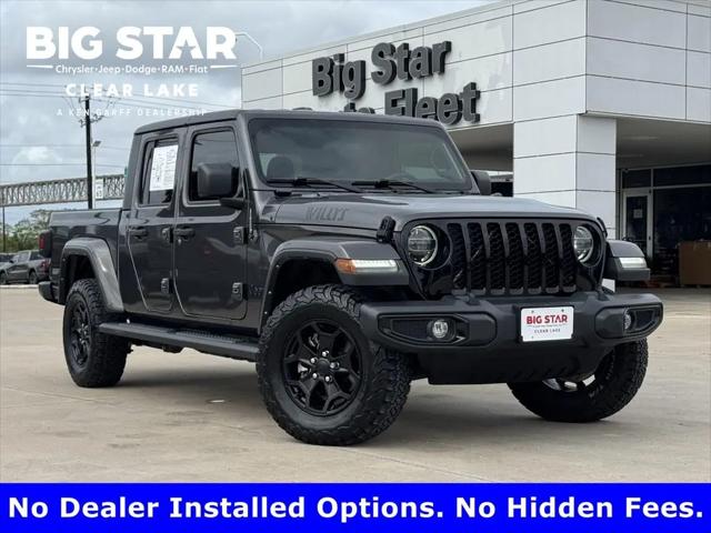 2022 Jeep Gladiator Sport for sale in Webster, TX