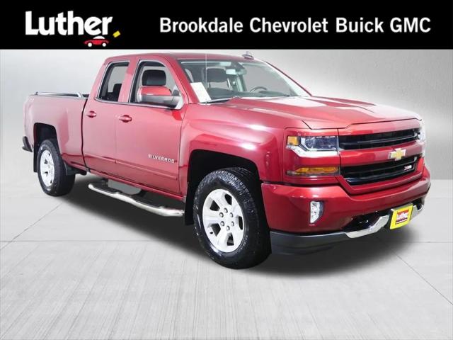 2019 Chevrolet Silverado 1500 LD LT for sale in BROOKLYN CENTER, MN