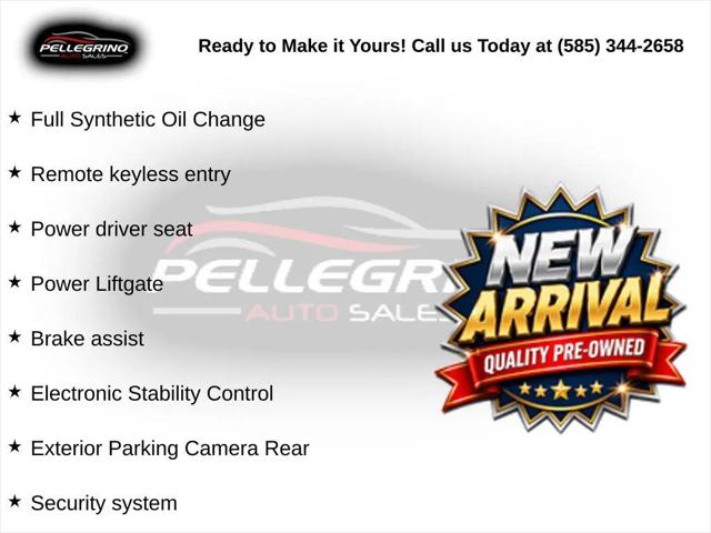 2019 Hyundai Santa Fe SEL Plus for sale in Batavia, NY