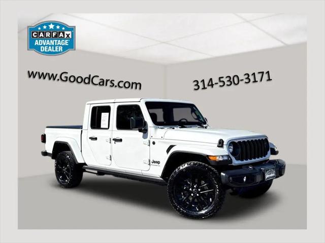 2025 Jeep Gladiator Sport for sale in St. Louis, MO