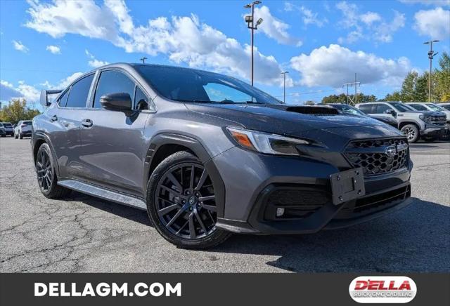 2022 Subaru WRX Limited for sale in Plattsburgh, NY