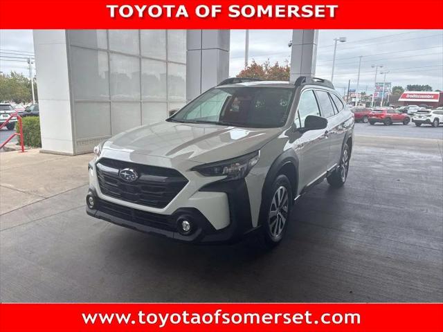 2025 Subaru Outback Premium for sale in Somerset, KY