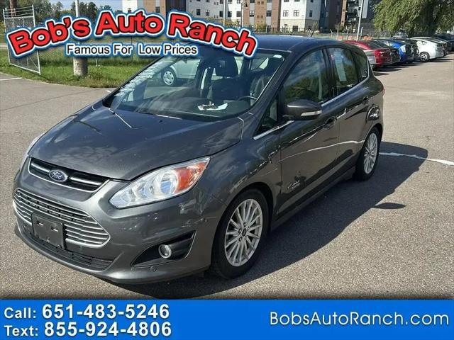 2016 Ford C-Max Energi SEL for sale in Lino Lakes, MN