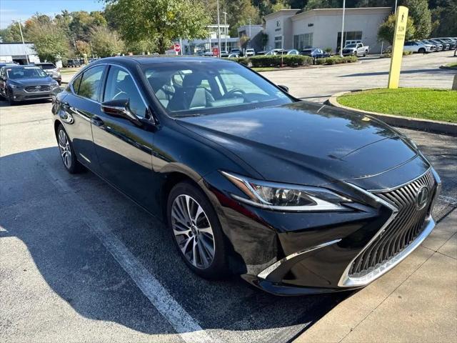 2020 Lexus ES 350 Base for sale in Monroeville, PA