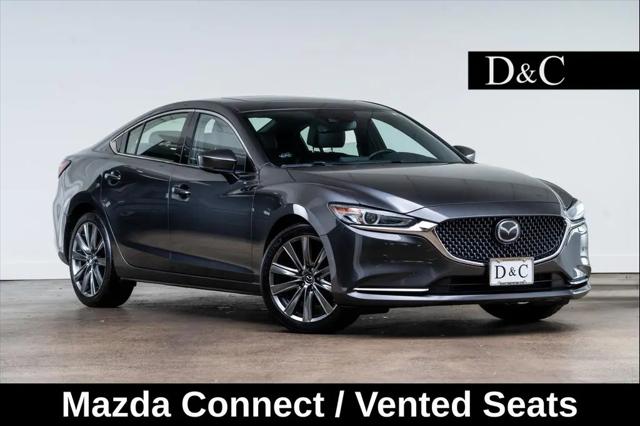 2020 Mazda Mazda6 Signature for sale in Portland, OR