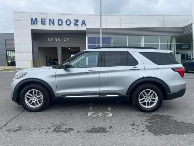 2025 Ford Explorer Active for sale in Maurice, LA