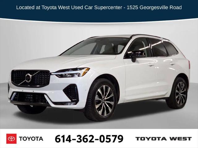 2024 Volvo XC60 B5 Plus Dark Theme for sale in Columbus, OH