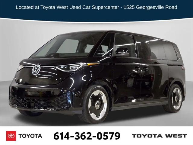 2025 Volkswagen ID. Buzz Pro S for sale in Columbus, OH