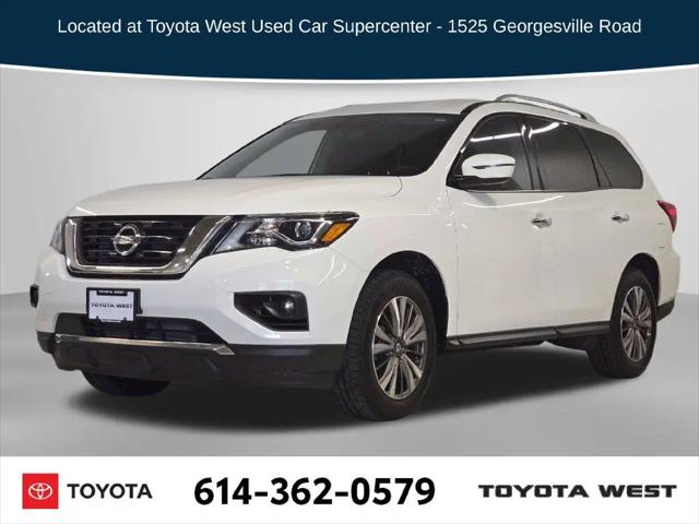 2019 Nissan Pathfinder SV for sale near Columbus, OH