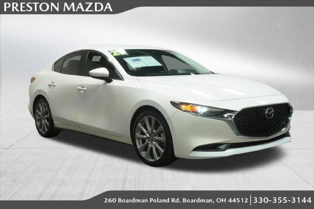 2020 Mazda Mazda3 Select Package for sale in Boardman, OH