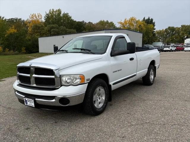 2004 Dodge Ram 1500 SLT/Laramie for sale in Fergus Falls, MN