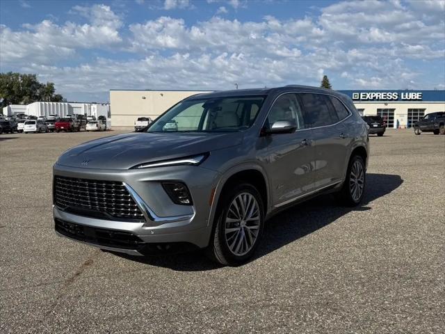 2026 Buick Enclave Avenir FWD for sale in Fergus Falls, MN
