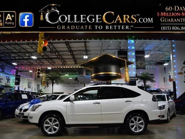2009 Lexus RX 350 AWD 4dr for sale in Mokena, IL