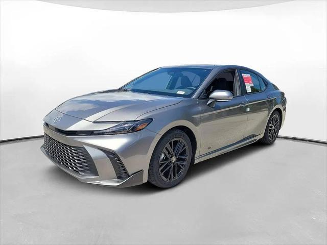 2026 Toyota Camry SE for sale in Vero Beach, FL