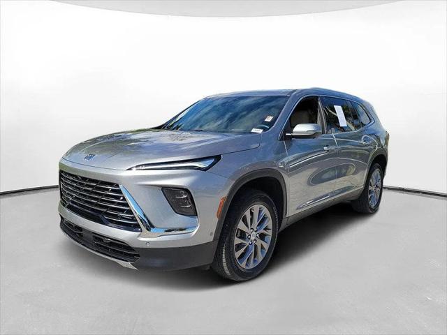 2026 Buick Enclave Preferred FWD for sale in Vero Beach, FL