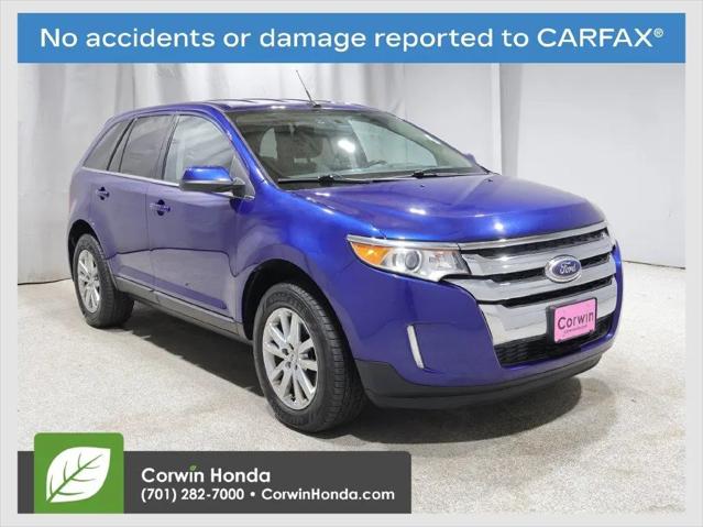 2013 Ford Edge Limited for sale in Fargo, ND