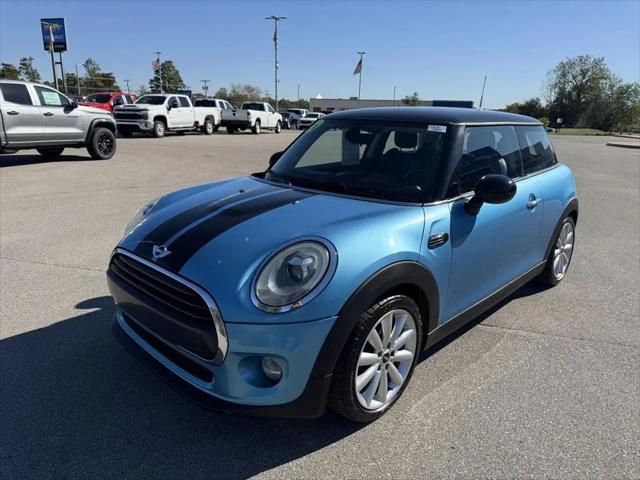 2016 MINI Hardtop Cooper for sale in Scottsburg, IN