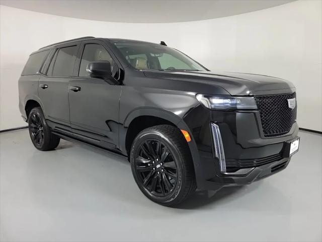 2021 Cadillac Escalade 2WD Sport for sale in Houston, TX