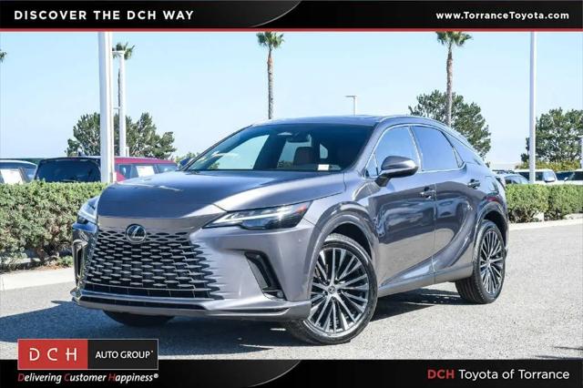 2023 Lexus RX 350 Premium Plus for sale in Torrance, CA