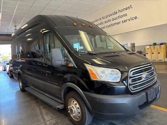 2019 Ford Transit XLT for sale in Goodlettsville, TN