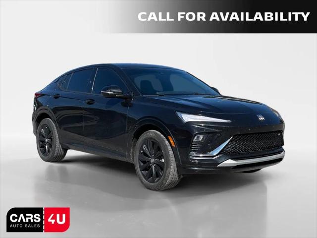 2024 Buick NV Sport Touring FWD for sale in Knoxville, TN