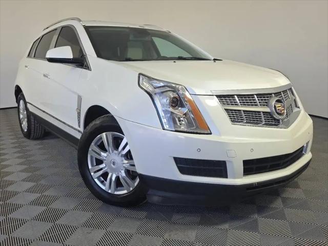 2011 Cadillac SRX Luxury Collection for sale in Springfield, IL