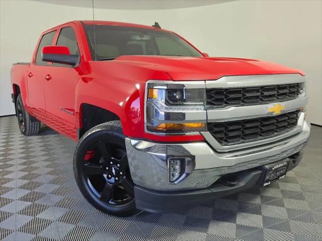 2018 Chevrolet Silverado 1500 1LT for sale in Springfield, IL