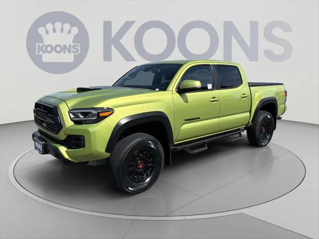 2022 Toyota Tacoma TRD Pro for sale in Westminster, MD