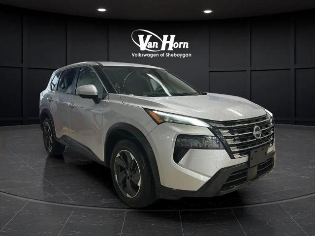 2024 Nissan Rogue SV Intelligent AWD for sale in Sheboygan, WI