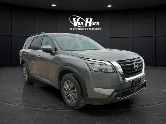 2025 Nissan Pathfinder SV 4WD for sale in Sheboygan, WI