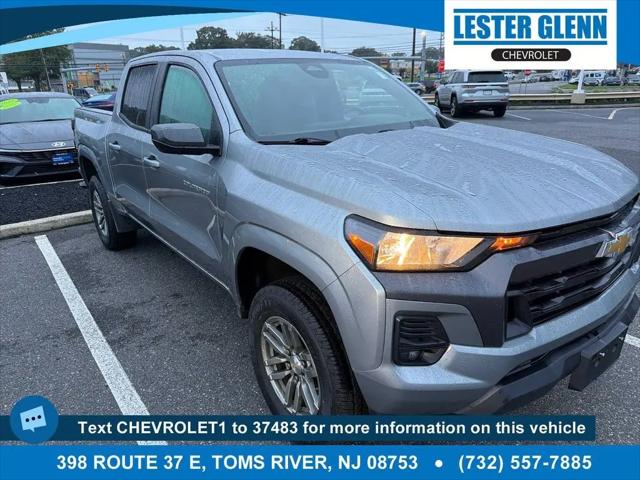 2024 Chevrolet Colorado 4WD LT for sale in Toms River, NJ