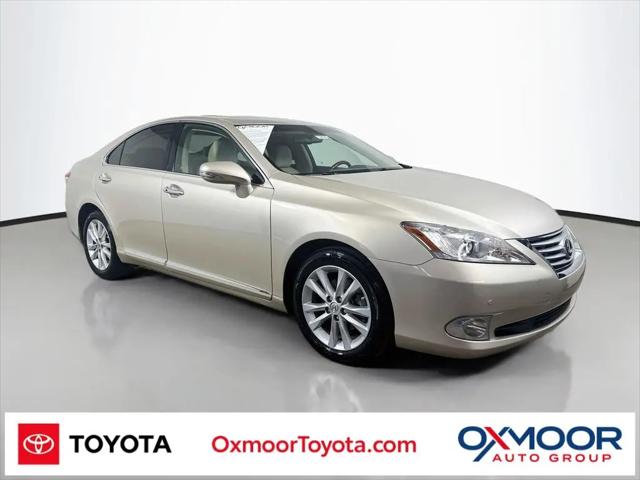 2011 Lexus ES 350 Base for sale in Louisville, KY