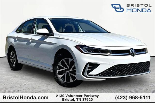2025 Volkswagen Jetta 1.5T S for sale in Bristol, TN
