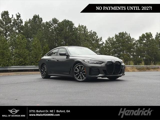 2024 BMW i4 eDrive40 for sale in Buford, GA