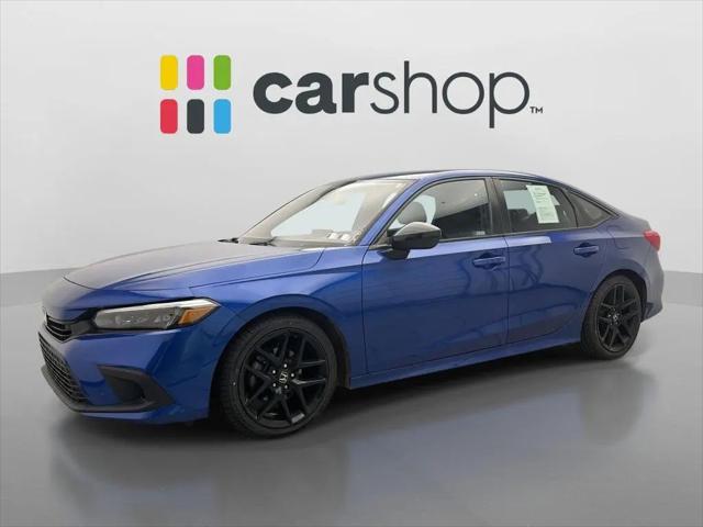 2024 Honda Civic Sport for sale in Hatfield, PA