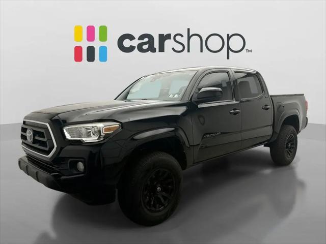 2020 Toyota Tacoma SR5 for sale in Hatfield, PA