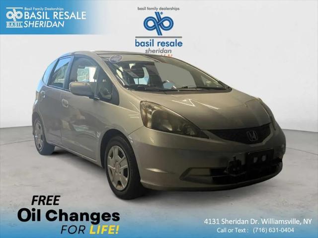 2013 Honda Fit Base for sale in Williamsville, NY