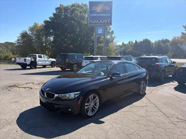 2018 BMW Coupe i for sale in Madison, NC